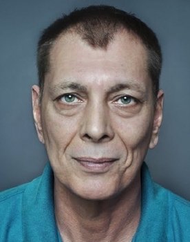John Lazar