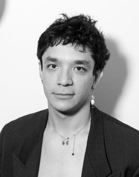 Estevan Muñoz as Jack