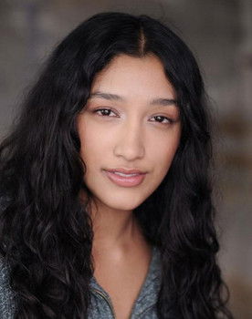 Mehaa Mekala as Juno / Teacher / Horologist / Toy Car Kid / Bike Kid / Classroom Kids