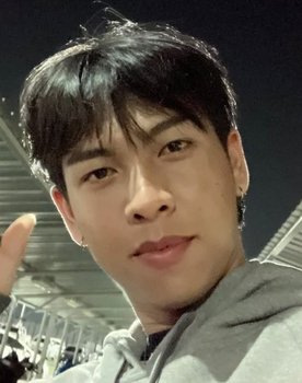 Tanakrit Satonmuang