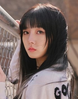 Lee Ju-hyeon as Juhyeon