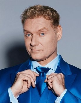 Mart Sander as 