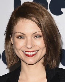 MyAnna Buring as Jules Hope
