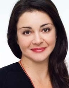 Alexandra Marzo
