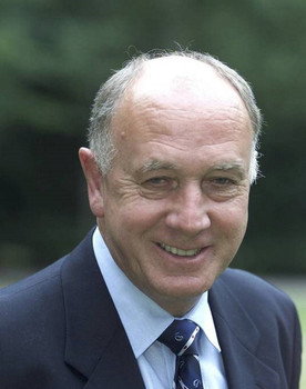 Riemer van der Velde
