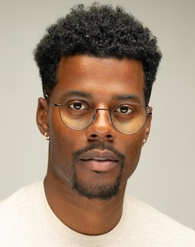 Obio Jones as 