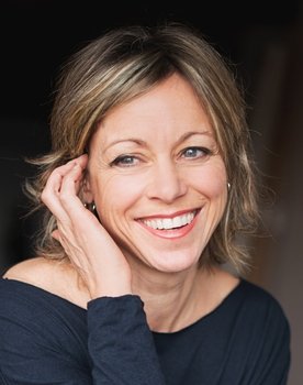 Isabelle Delage