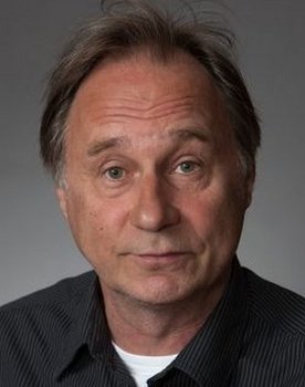 Tom Lindholm