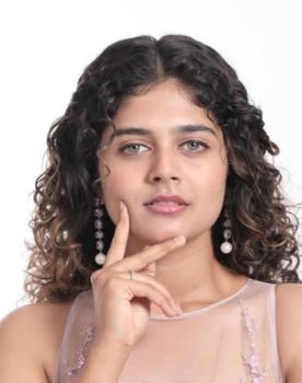 Aiswarya Raj as 