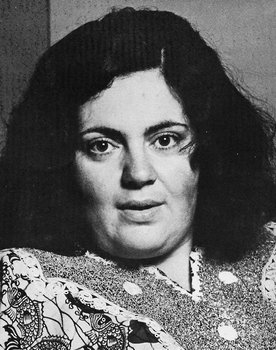 Marilena Cury as Zobaida Saad
