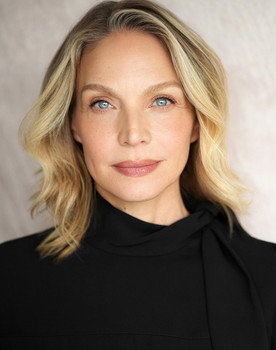 Kristin Lehman