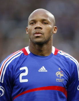 Jean-Alain Boumsong as 