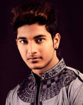 Soumik Saha