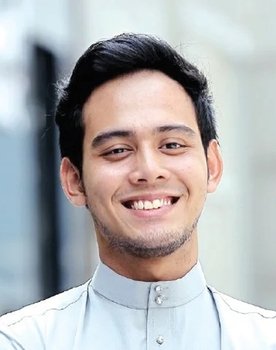 Hafidz Roshdi