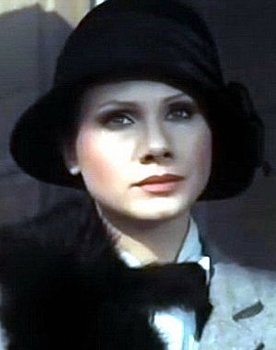 Grażyna Trela
