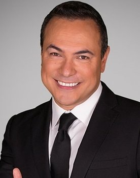 Sergio Catalan
