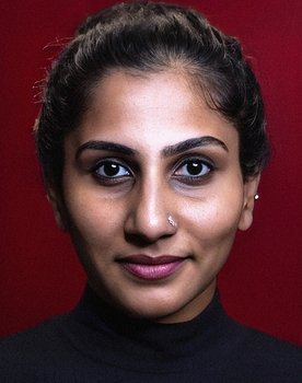 Devaki Rajendran