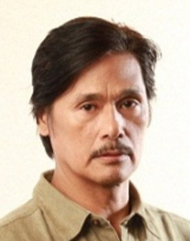Dan Alvaro as 