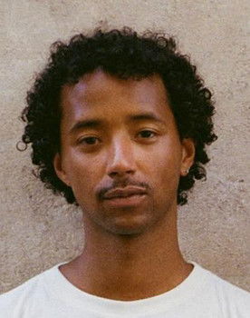 Misha Van der Werf as Manu