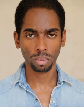 Reece Skinner as Mark