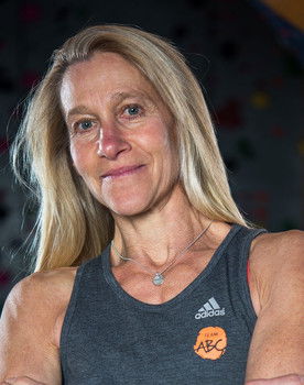 Robyn Erbesfield-Raboutou as Self