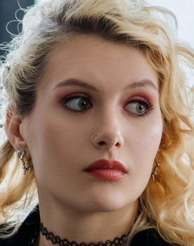 Ксения Федотова