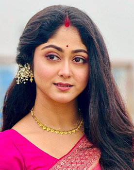 Sushmita Dey as Bulbul