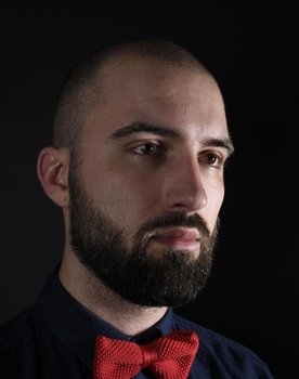 Thomas Deseur as Fabrice