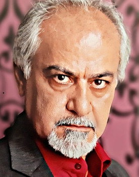 Nabiollah Pirhadi as 