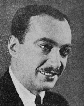 Wallace McCutcheon Sr.