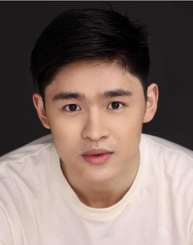 Kimson Tan