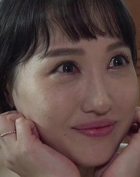 So Jeong as 