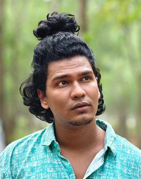 Soumen Chakraborty as 