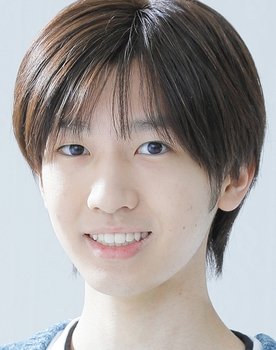 Shoki Tsuru as Arata Maihara