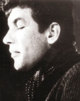 Mikhail Mitin as Garage manager