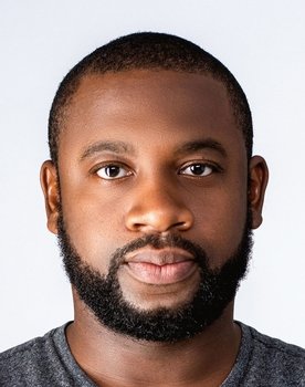 Charles Etubiebi