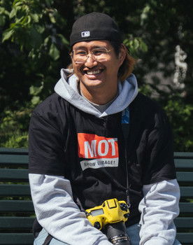 Michael Ray Vera Cruz Angeles as Himself