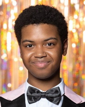 Bryce Adam Brown