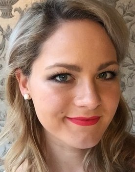 Lisey Sweet