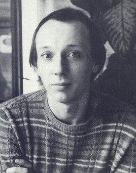 Howard DeVoto