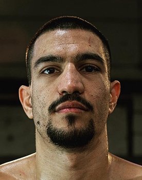 Liam Davies vs. Ionut Baluta