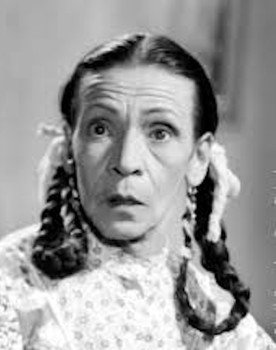 Enriqueta Reza as Juliana