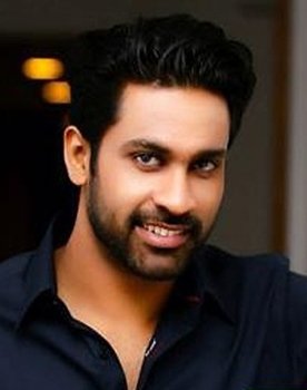 Anuj Ranasinghe as Sandesh