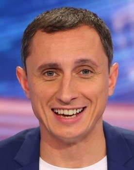 Vadim Galygin