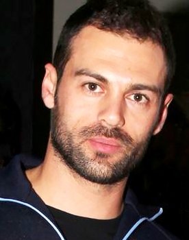 Kostas Grekas