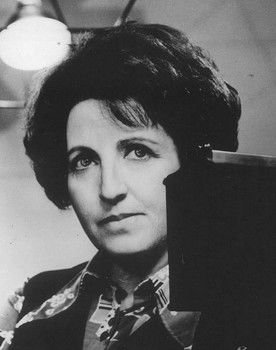 Eva Landeck as Herself