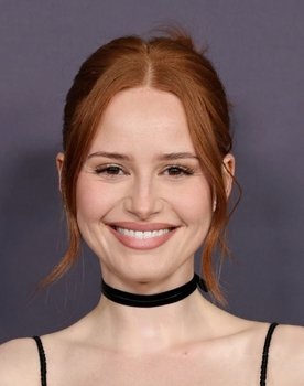 Madelaine Petsch