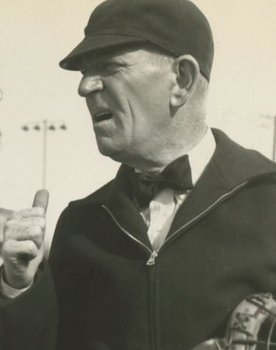 George McKay as Police Sgt. Carney