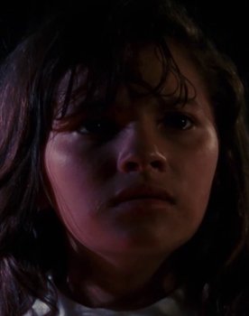 Liliana Giraldo as Claudia