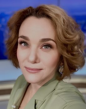 Tala Kalatay as Natalia Kalatay